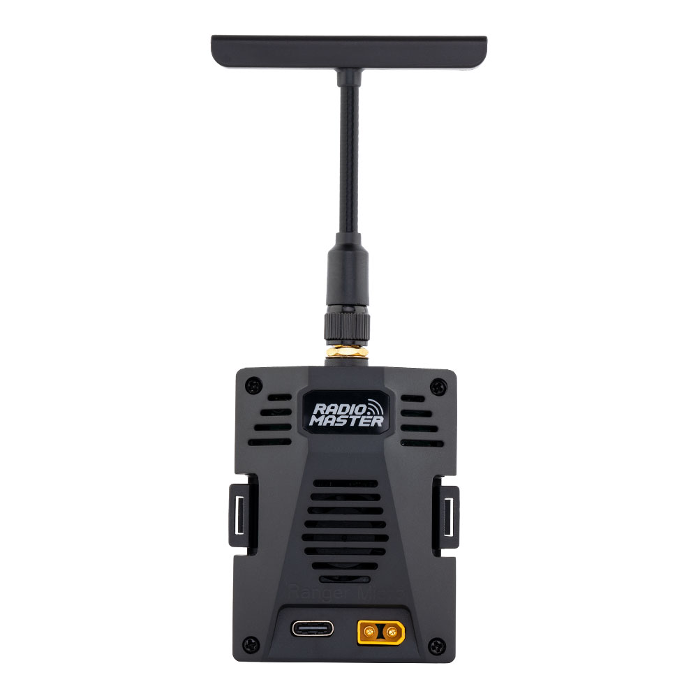 Radiomaster Ranger 2.4Ghz Elrs Module - RadioMaster Ranger Micro 2.4GHz ELRS モジュール