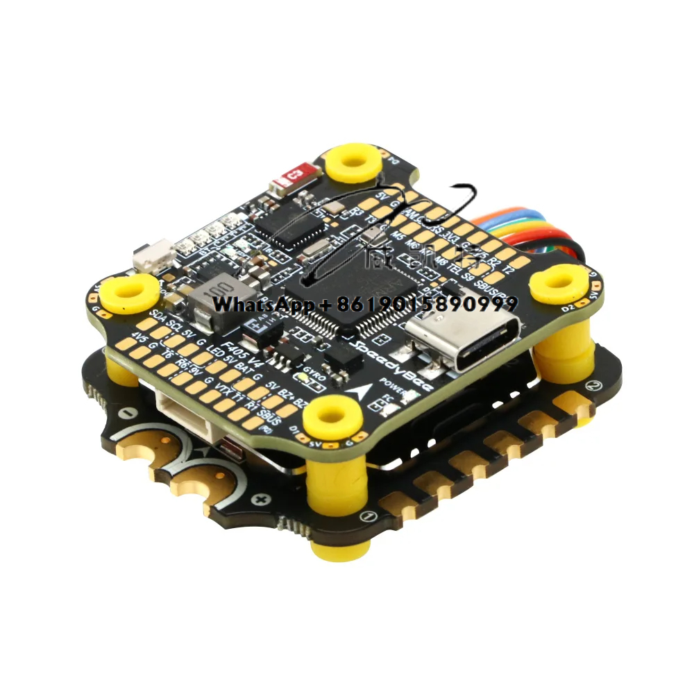 ドローンRC Speedybee F405 V4 BLS 5 - Speedybee F405 V4 Bls 55A Stack のレビューと価格