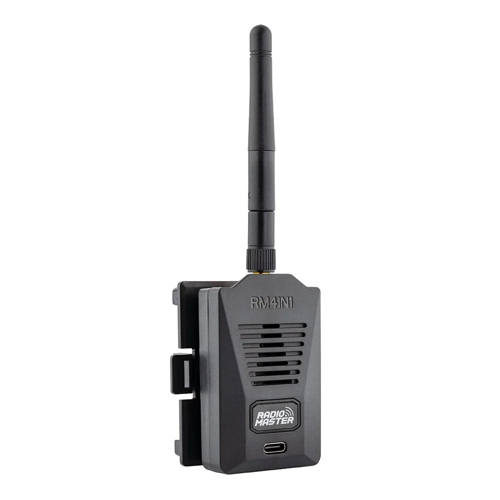 スマートチップ2.4GHz RM 4IN1モジュール - Radiomaster Ranger 2.4Ghz Elrs Module のレビューと価格