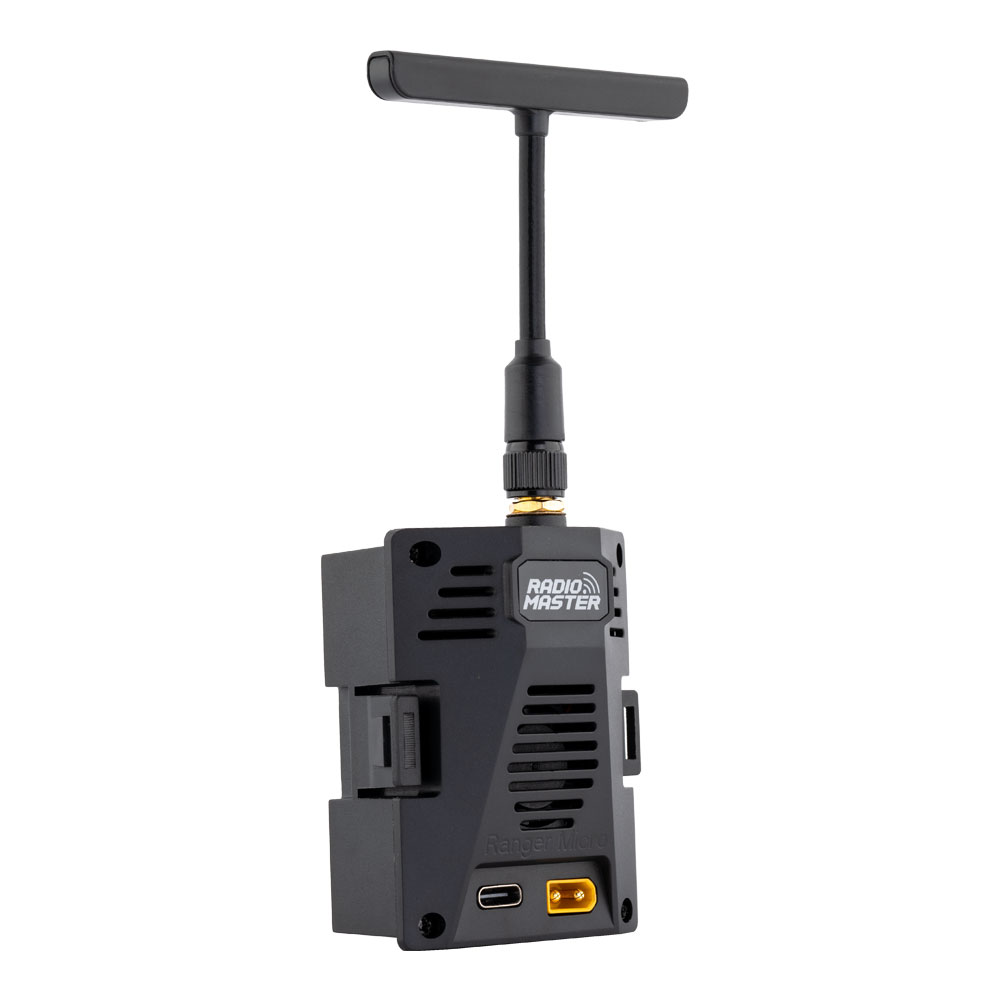RadioMaster Ranger Micro 2.4GH - Radiomaster Ranger 2.4Ghz Elrs Module のレビューと価格