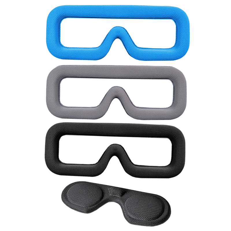 FPV ゴーグル アイマスク フェイスプレート スポンジパッ - Skyzone Cobra X V2 Fpv Goggles のレビューと価格