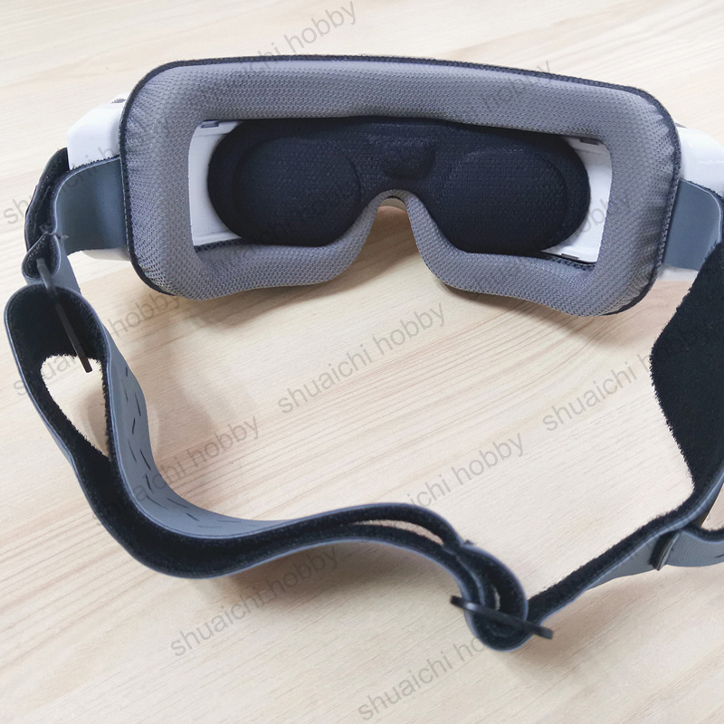 FPV ゴーグル アイマスク フェイスプレート スポンジパッ - Skyzone Cobra X V2 Fpv Goggles のレビューと価格