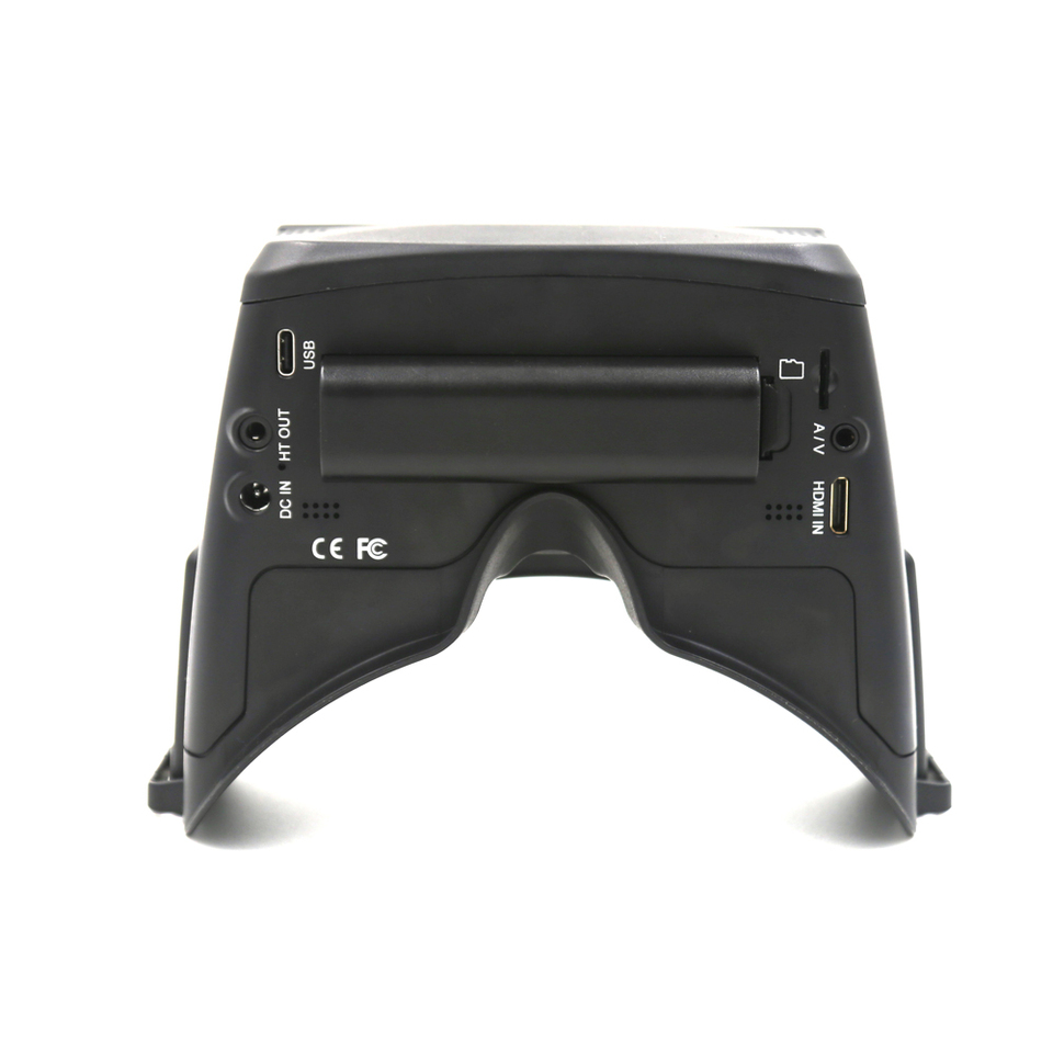 SKYZONE Cobra X V2/V4 1280x720 - Skyzone Cobra X V2 Fpv Goggles のレビューと価格