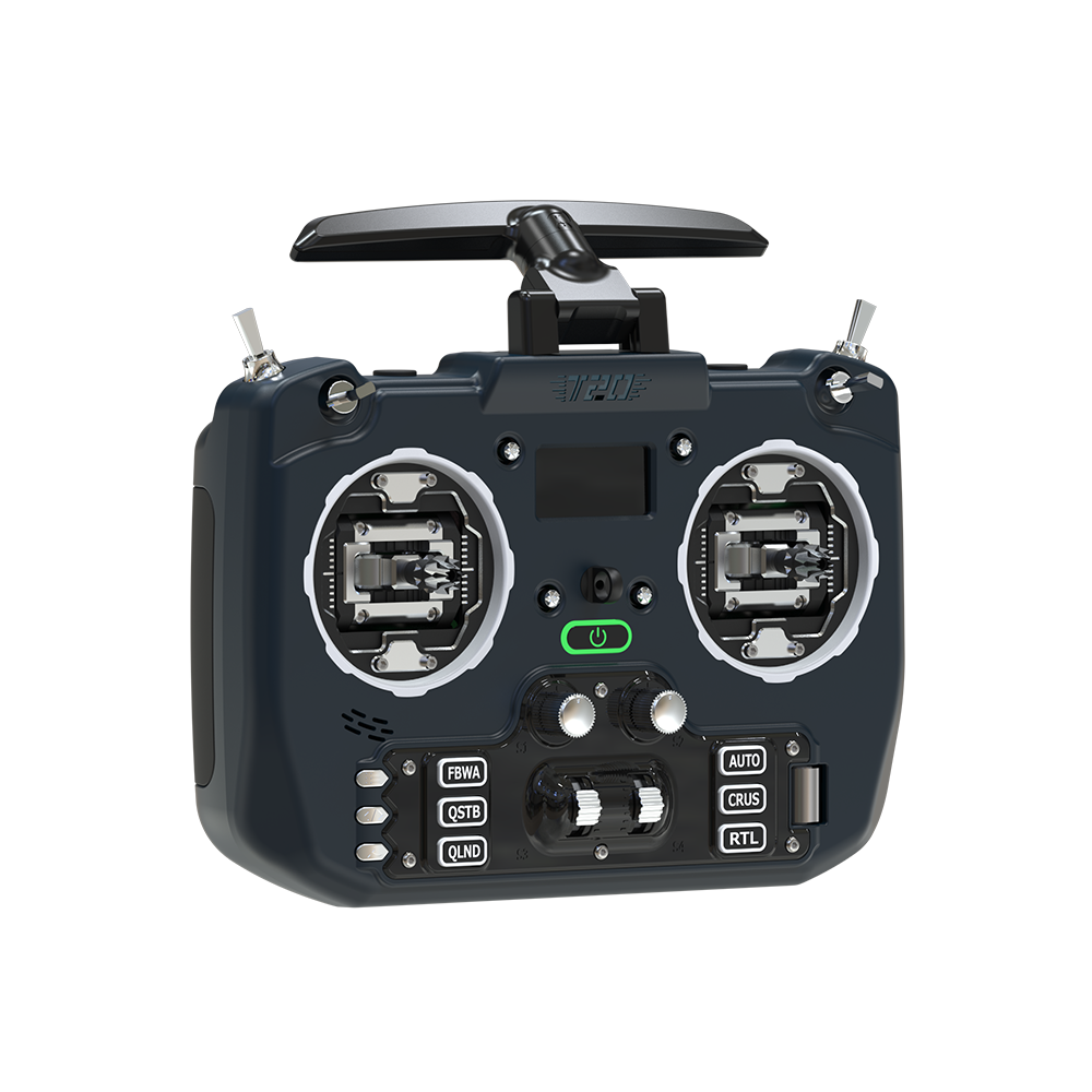 Jumper T20S T20 V2 ELRS 2.4G 9 - Jumper T20S V2 Radio Controller のレビューと価格