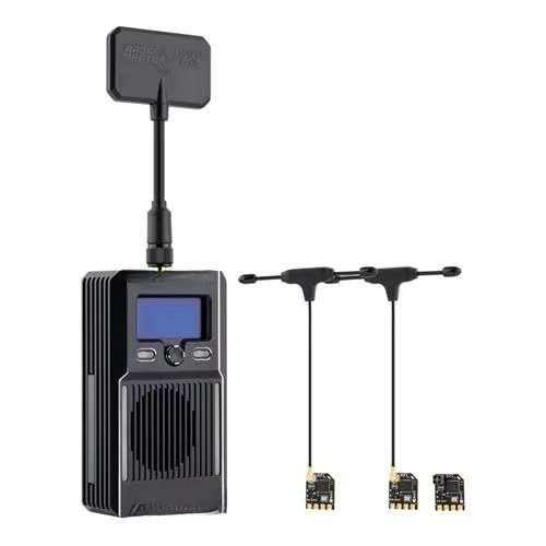 RadioMaster Ranger 2.4GHz ELRS - Radiomaster Ranger 2.4Ghz Elrs Module のレビューと価格