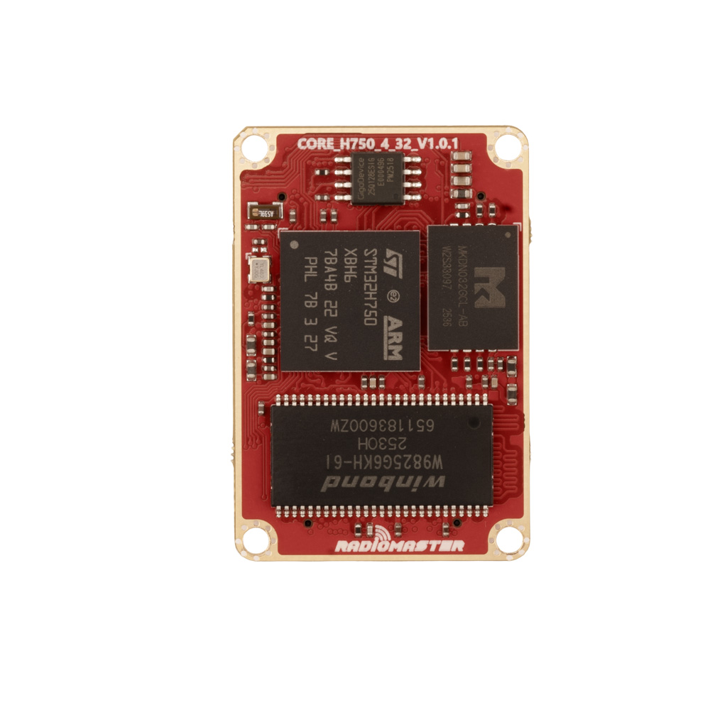 RadioMaster TX16S MK3 マザーボード内蔵 - Radiomaster Ranger 2.4Ghz Elrs Module のレビューと価格